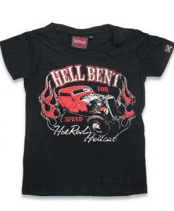 Hotrod Tee Shirt DAN