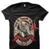 Iron Maidens Trooper T Shirt SR31