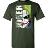 Joker Unisex T-Shirt AV01