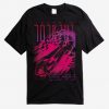 Journey Escape T-Shirt DAN