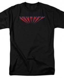 Journey Perspective Logo T-Shirt DAN