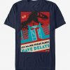 Jurassic Park T-Shirt VL01