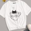 KIT-TEA T-Shirt EM29