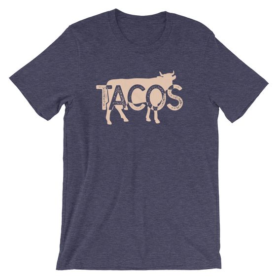 La Vaca T-Shirt DAN