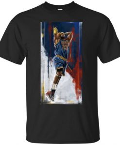 Lebron James Cleveland T-Shirt EL01