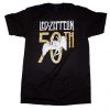 Led Zeppelin t-shirt DAN...