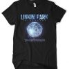 Linkin Park Tee T-Shirt DAN