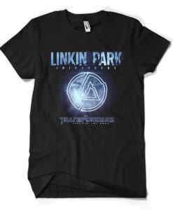 Linkin Park Tee T-Shirt DAN