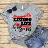 Living Life T-Shirt EM01