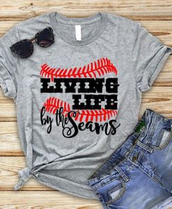 Living Life T-Shirt EM01