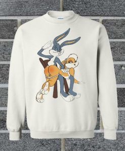 Looney Tunes Sweatshirt FD01