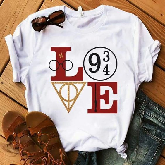 Love Cute t Shirt VL