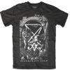 Lucifer'S Gateway T-Shirt DAN