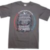 Lynyrd Skynyrd T-Shirt DAN