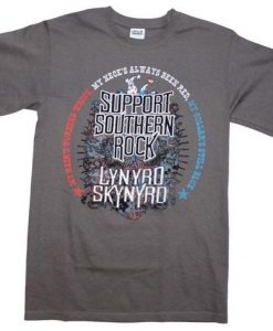 Lynyrd Skynyrd T-Shirt DAN