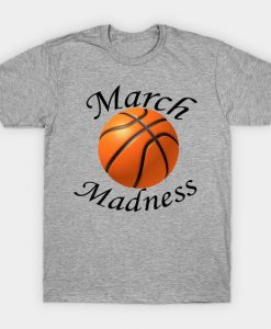 March Madness march Classic T-Shirt AZ01