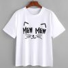 Mew Mew T-Shirt EM01