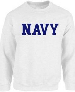 Military Proud Sweatshirt DAN