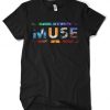 Muse T-Shirt DAN