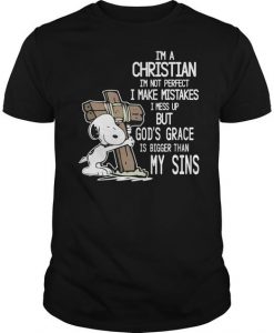 My Sins T Shirt ER01