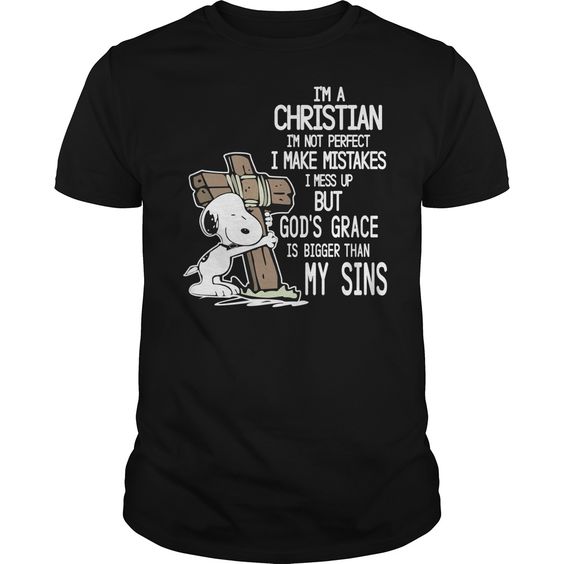 My Sins T Shirt ER01