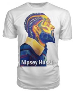 Nipsey T-Shirt DAN
