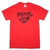 Pearl Jam Destroy DAN
