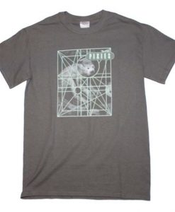 Pixies t-shirt DAN
