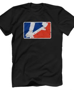 Pro Skateboarding Apparel T-Shirt DAN