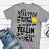 Proud Mama T-Shirt DAN