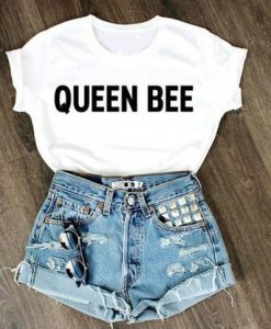 Queen Bee T-Shirt EM01