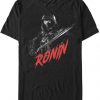 RONIN HELL T-shirt DAN