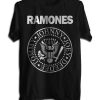 Ramones MEN T-Shirt VL01