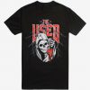 Reaper Heart T-Shirt DAN