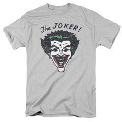 Retro Joker T-Shirt AV01