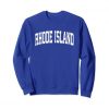 Rhode Sweatshirt DAN