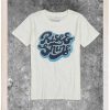 Rise & Shine White T-Shirt VL