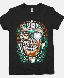 Rise and Shine T-Shirt VL