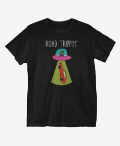 Road Trippin T-Shirt DAN