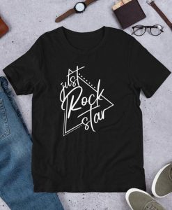 Rock N Roll T- shirt ER01