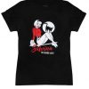 Sabrina the Teenage Witch T-Shirt AV01