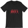 See You in Hell Tee T-Shirt DAN
