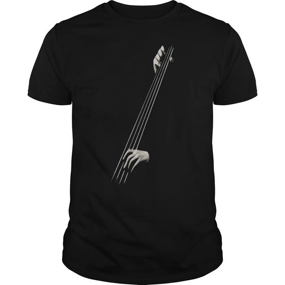 Shop Strings T-shirt AI01