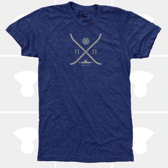 Skateboard Elements T-Shirt DAN