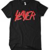 Slayer T-Shirt DAN
