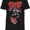 Snoop T-Shirt DAN