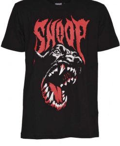 Snoop T-Shirt DAN