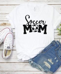 Soccer Mom Shirt DAN