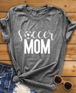Soccer Moms T-Shirt DAN