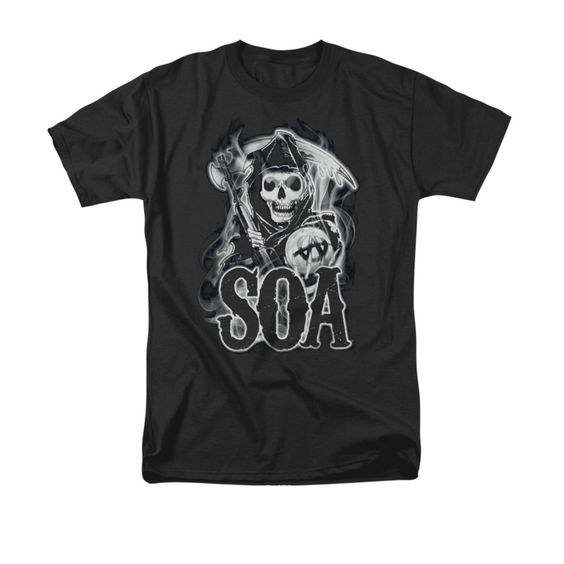 Sons Of Anarchy T-Shirt DAN